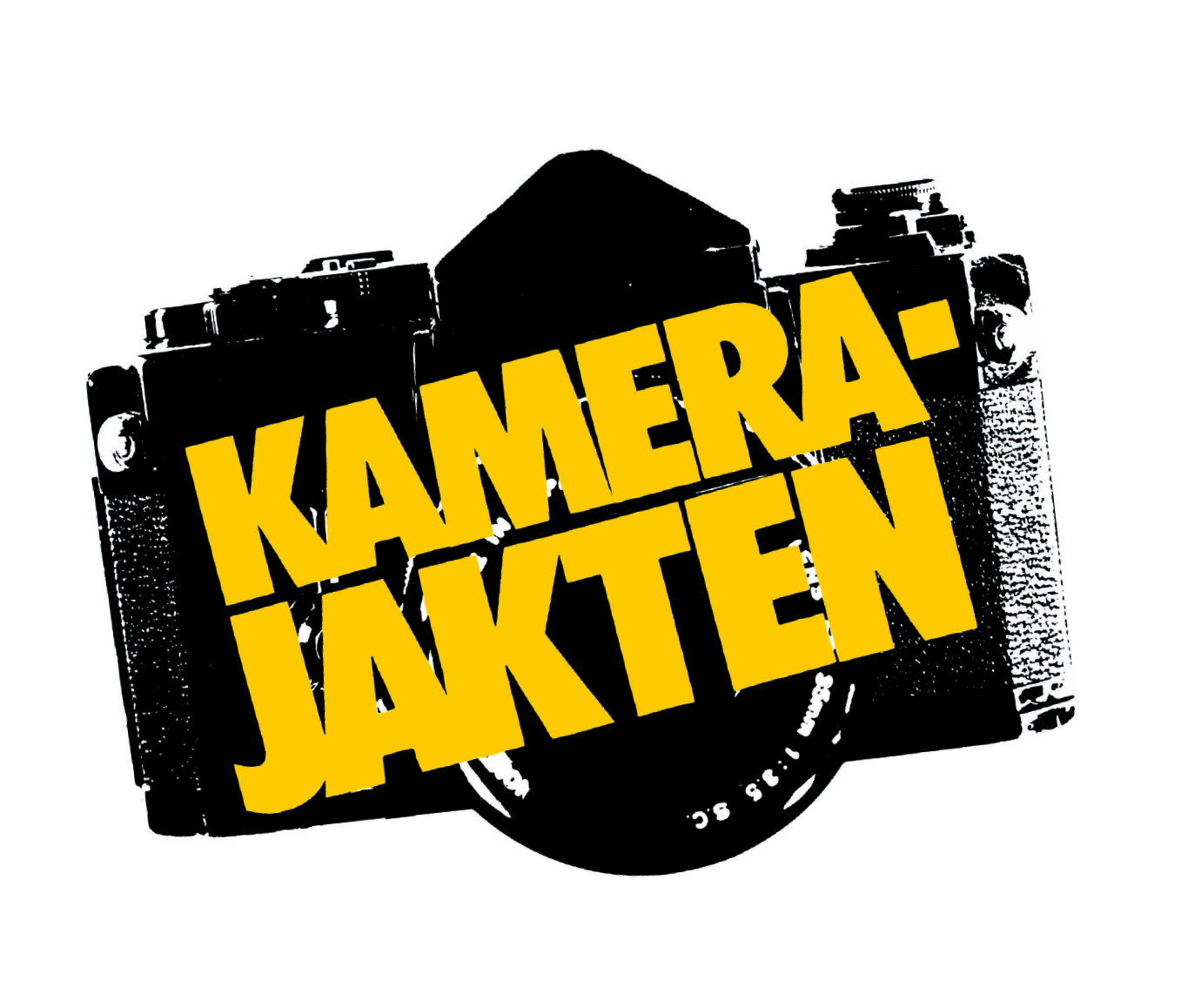 Kamerajakten