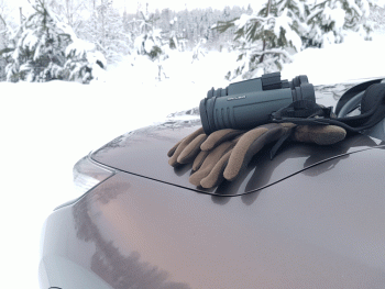 Test – 18 kikare för smygjakt!