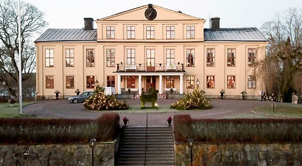 Krusenbergs Herrgård