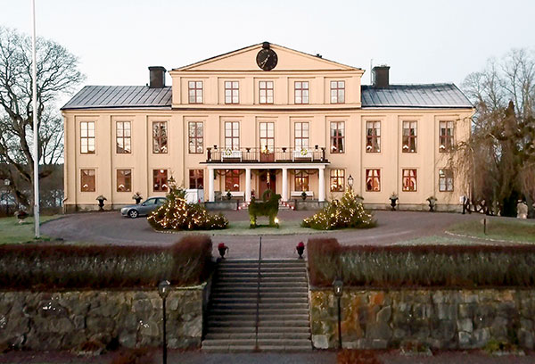 Krusenbergs Herrgård