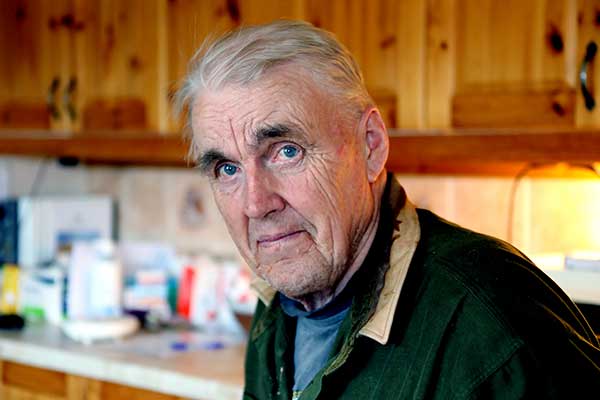 Lasse Berglund