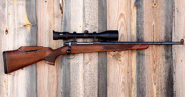 Tikka M65