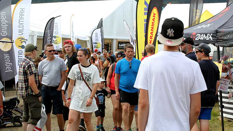 Västgård Game Fair