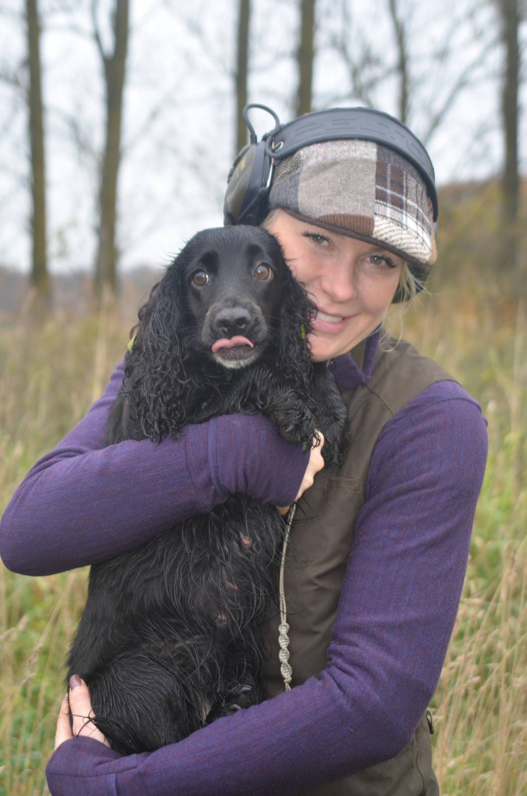 spanielmasterskap